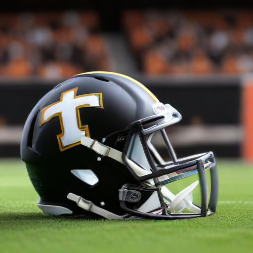 Illustration of SEC Showdowns: Will Vanderbilt Upset Tennessee?