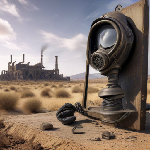 Illustration of STALKER 2: Heart of Chornobyl - Is the Journey Worth the Bugs?