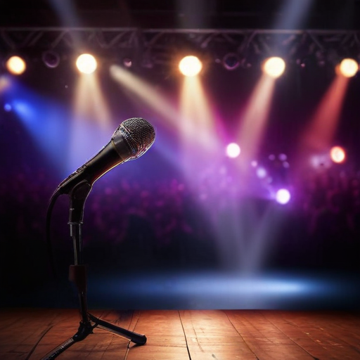 Illustration of Sabrina Carpenter Shines at Epic Concert: What You Didn't See!