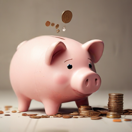 Illustration of Sam Altman's Bold Experiment: Can Universal Basic Income Transform Lives?