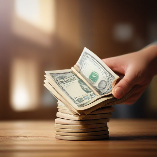 Sam Altman’s Bold Move: Can Cash Transfers Transform Lives?