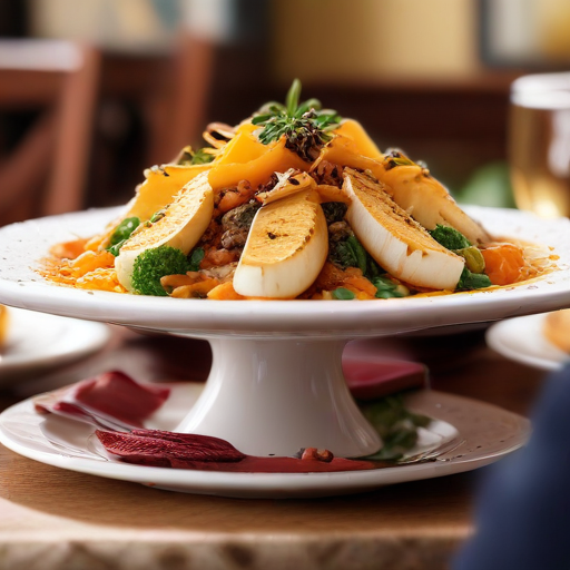 Savory Salutes: Restaurants Roll Out Veteran’s Day Treats!