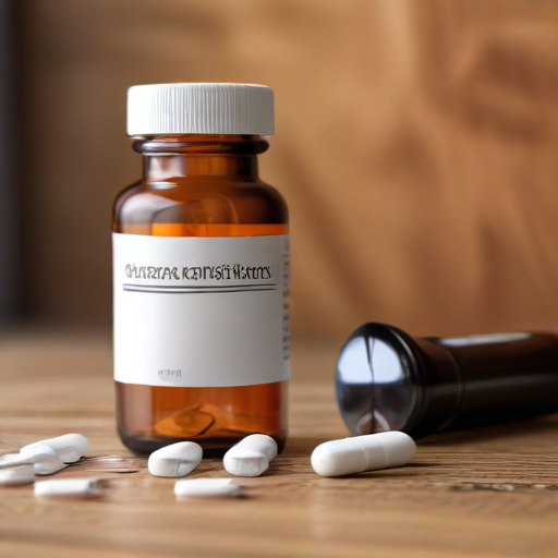 Illustration of Scandal in Prescription Drug Pricing: Are Pharmacy Benefit Managers Harming Patients?