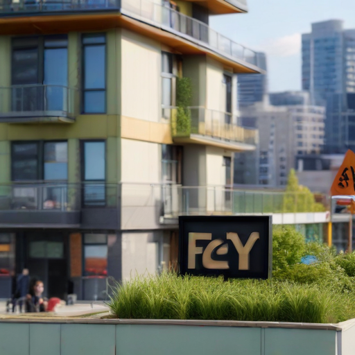 Illustration of Seattle Takes Bold Step Towards Affordable Housing Revolution