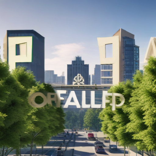 Illustration of Seattle's Bold Move: A New Era for Affordable Housing!