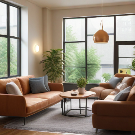 Illustration of Seattle's Game-Changer: New Legislation to Boost Affordable Co-Living Options