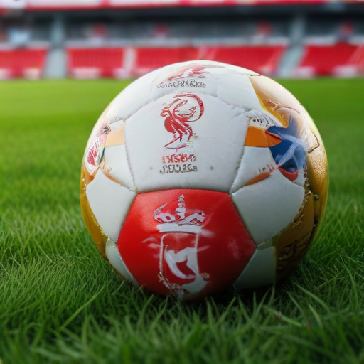 Illustration of Seedorf Sets the Stage for Liverpool vs. Real Madrid Showdown