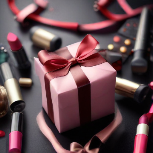 Illustration of Sephora's Black Friday Sale: Unwrap Beauty Deals Just in Time for the Holidays!