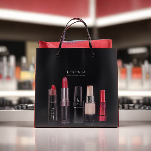 Illustration of Sephora's Black Friday: Unmissable Beauty Deals Await!