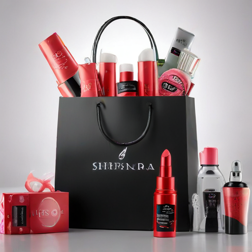 Sephora’s Cyber Week Deals: Unmissable Beauty Bargains Await!