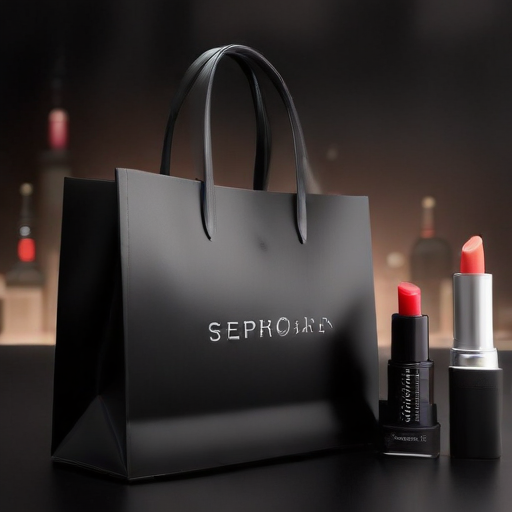 Sephora’s Irresistible Black Friday Beauty Bonanza Awaits!