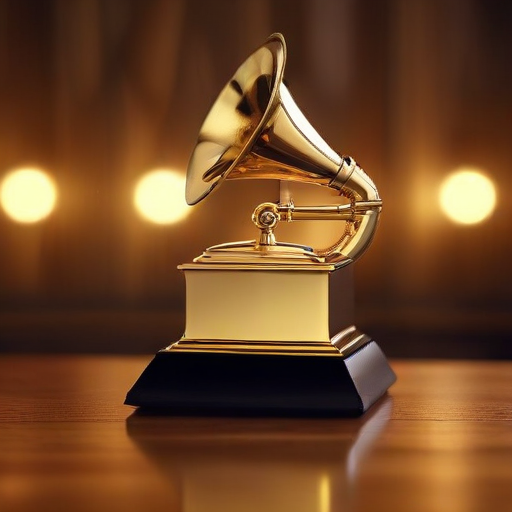 Illustration of Shaboozey: Rising Star Shines at CMA Awards and Grammy Nominations!