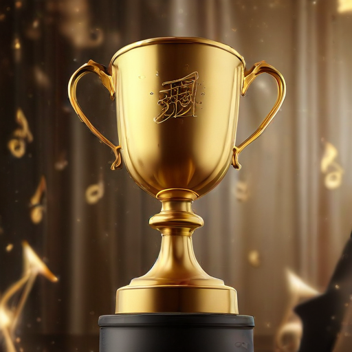 Illustration of Shaboozey Steals the Show at CMA Awards: What's All the Buzz About?