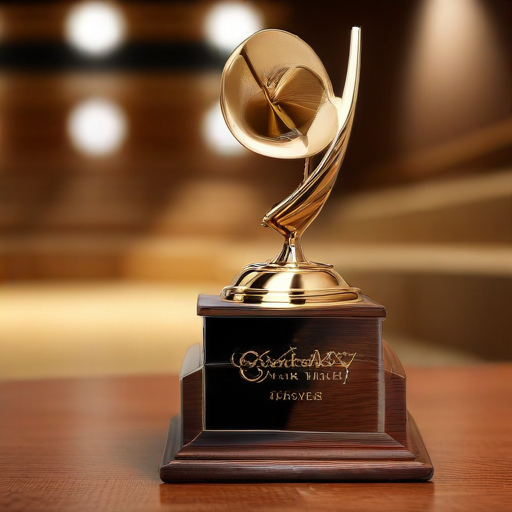 Illustration of Shaboozey’s Journey: From CMA Stage to Grammy Nominations