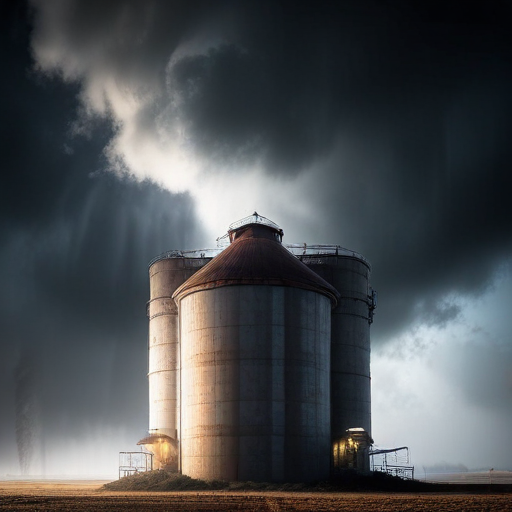 Illustration of "Silo" Season 2 Premiere: Adventure Awaits in the Depths of Mystery