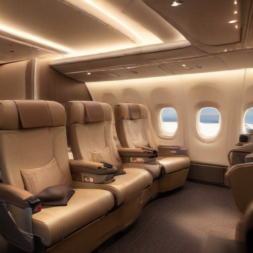 Singapore Airlines Reimagines Luxury: New A350 Cabins Debuting in 2027!