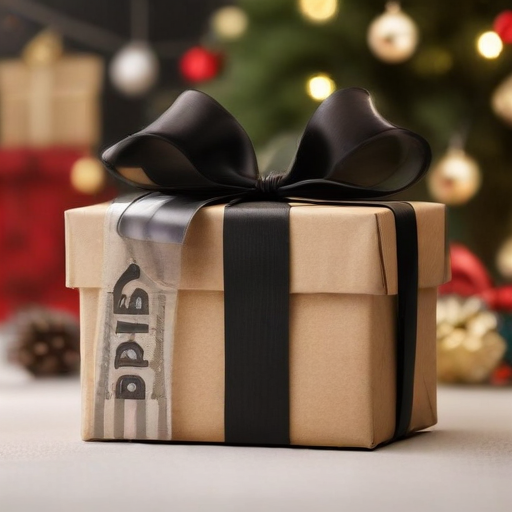 Smart Gifts for Holiday Savings: Top Black Friday Deals Under $50!