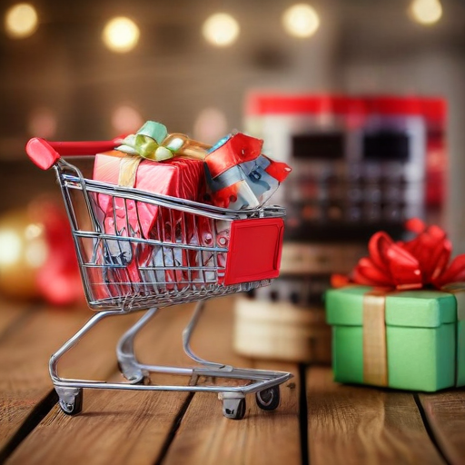 Smart Shopping Tips for a Budget-Friendly Holiday Season