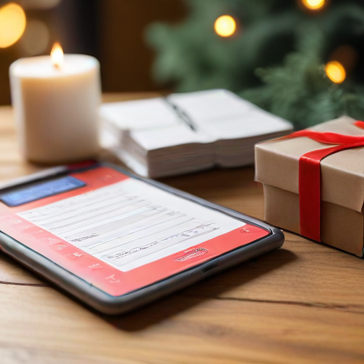 Smart Strategies to Avoid Holiday Overspending While Shopping