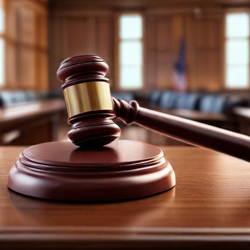 Illustration of Smollett's Conviction Overturned: What This Means for Justice and Redemption