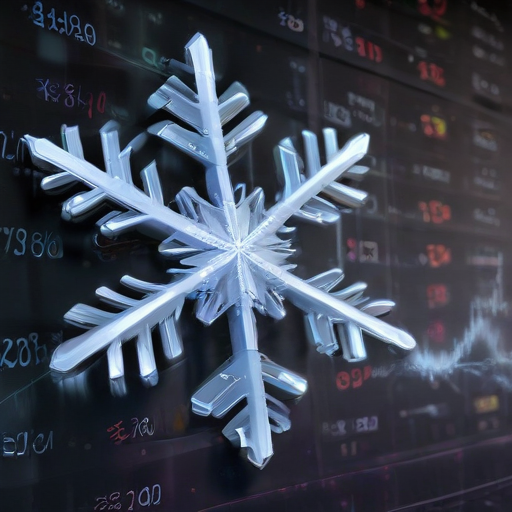 Illustration of Snowflake Soars 30%: What’s Driving the Surge?