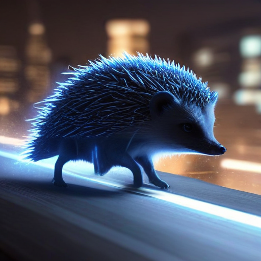 Illustration of Sonic Returns: What to Expect from the Thrilling New Sequel!