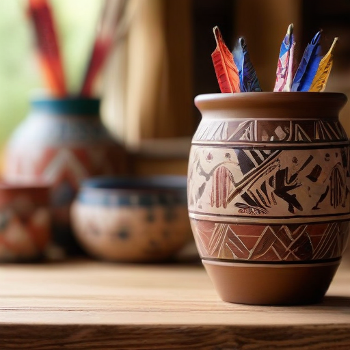 Illustration of Sonoma Celebrates Native American Heritage Month: A New Chapter of Recognition