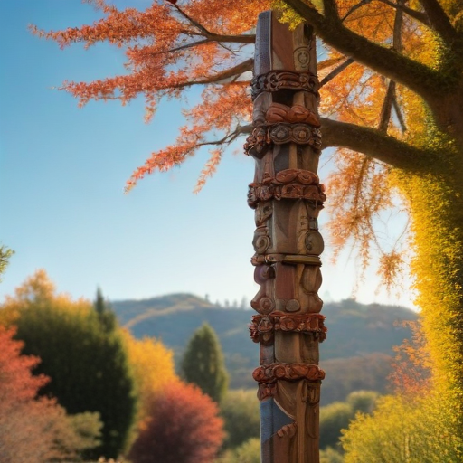 Illustration of Sonoma Embraces Native American Heritage Month: A Step Towards Inclusivity