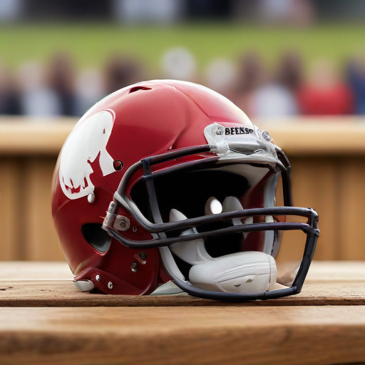 Illustration of Sooners Seek Revival Against Maine: Will They Break the Streak?