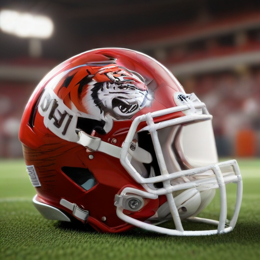 Sooners and Tigers Clash: A Classic Rivalry Reignited!