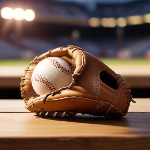 Illustration of Soto's Free Agency: A Game-Changer for the Yankees?