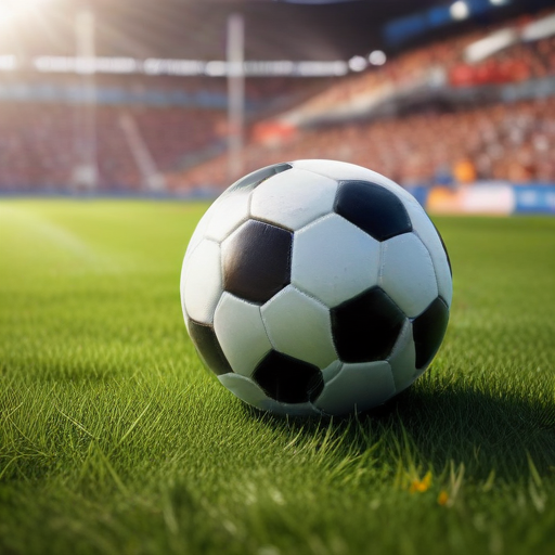 Illustration of Sounders FC Triumphs in Epic Semifinal Showdown!