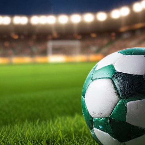 Illustration of Sounders Pull Off Dramatic Comeback to Secure Conference Final Spot!