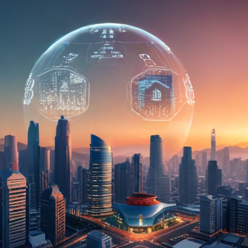 South Korea’s AI Boom Faces Geopolitical Hurdles: What’s Next?