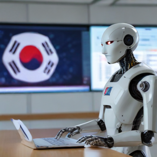 South Korea’s AI Boom: Opportunity or Risk Amid U.S.-China Tensions?