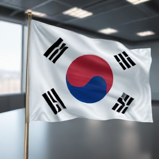 South Korea’s AI Export Surge: Opportunity or Threat?
