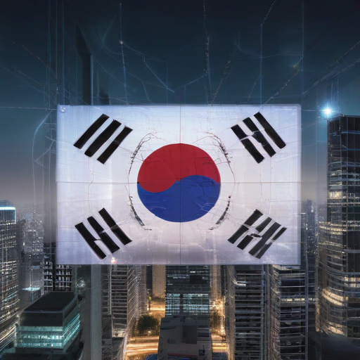 South Korea’s AI Surge: A Double-Edged Sword Amid U.S.-China Tensions