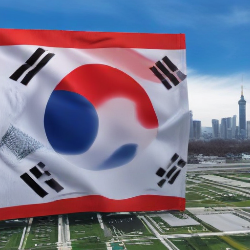 South Korea’s AI Surge: Can It Overcome Geopolitical Challenges?