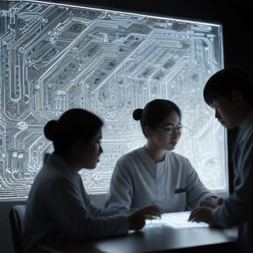 South Korea’s AI Surge: Can it Withstand Global Tensions?
