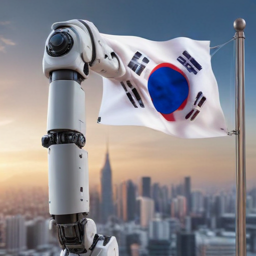 South Korea’s AI Surge: Opportunity or Geopolitical Risk?