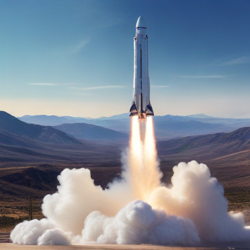 Illustration of SpaceX's Starship Soars Again: A Flight Full of Surprises!