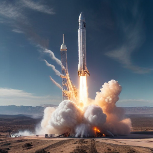 Illustration of SpaceX's Starship Soars Again: What's Next After the Latest Launch?