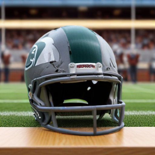 Illustration of "Spartans Surge Toward Bowl Eligibility as Boilermakers Battle To Break Losing Streak"