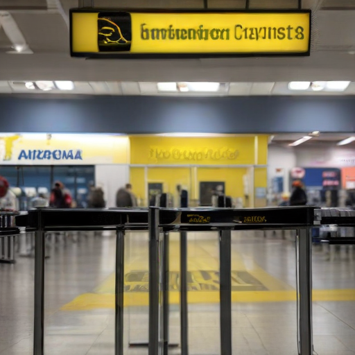 Illustration of Spirit Airlines Files for Bankruptcy: What's Next for the Budget Airline?