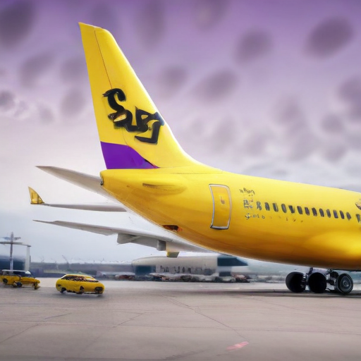 Spirit Airlines Soars Into Chapter 11: What You Need to Know