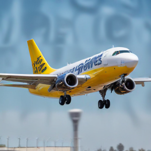 Spirit Airlines Soars into Chapter 11: Can It Turnaround?