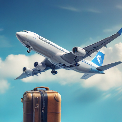 Illustration of Spirit Airlines Soars into Chapter 11: What's Next for Travelers?