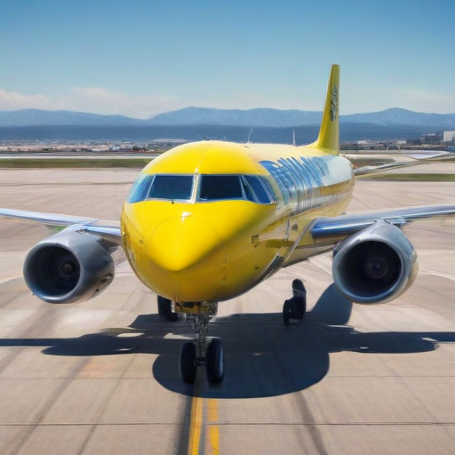 Spirit Airlines Soars into Chapter 11: What’s Next for the Budget Carrier?