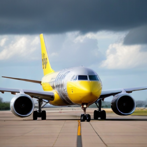 Spirit Airlines Takes Flight into Bankruptcy: What’s Next?