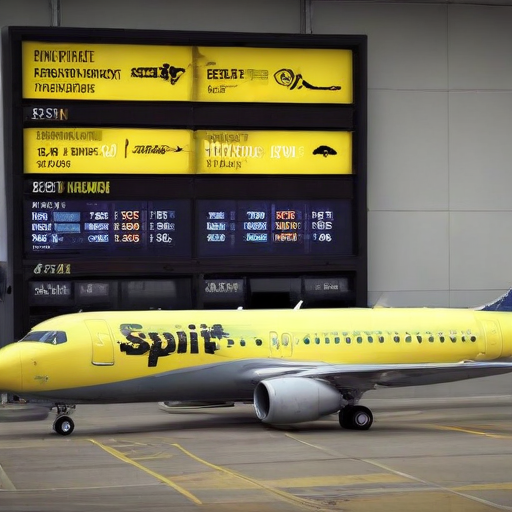 Spirit Airlines Takes Flight into Chapter 11: What’s Next?